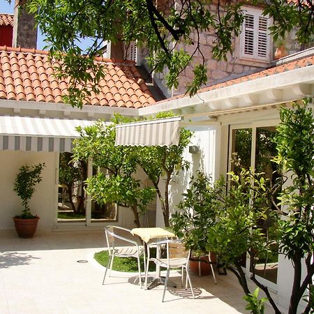 Apartments Benussi Dubrovnik Dış mekan fotoğraf