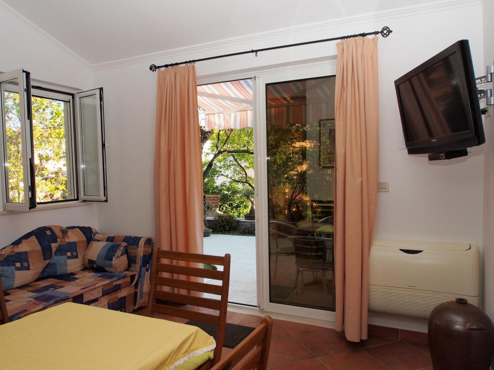 Apartments Benussi Dubrovnik Oda fotoğraf